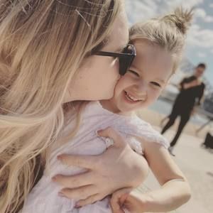 Meet your Posher, Teagan